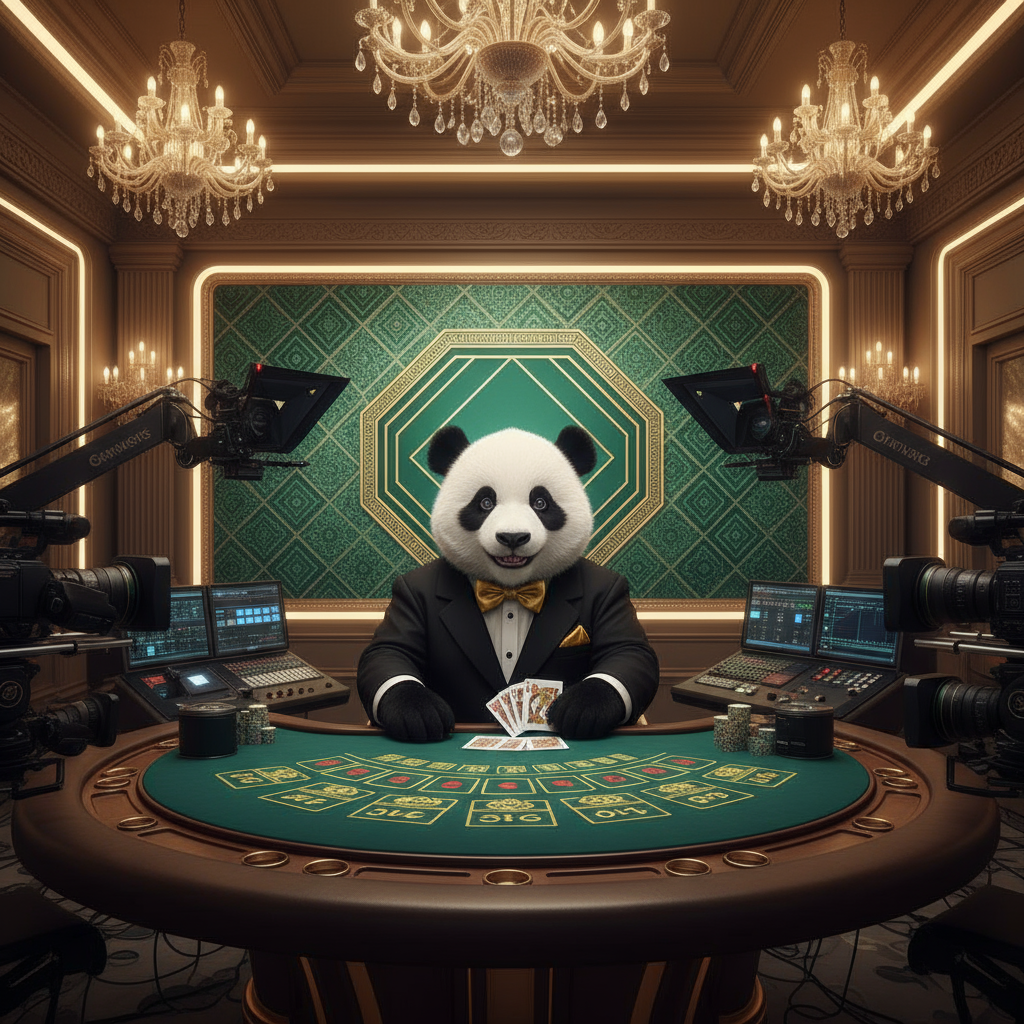 888pg Casino Ao Vivo - Dealers Profissionais em HD