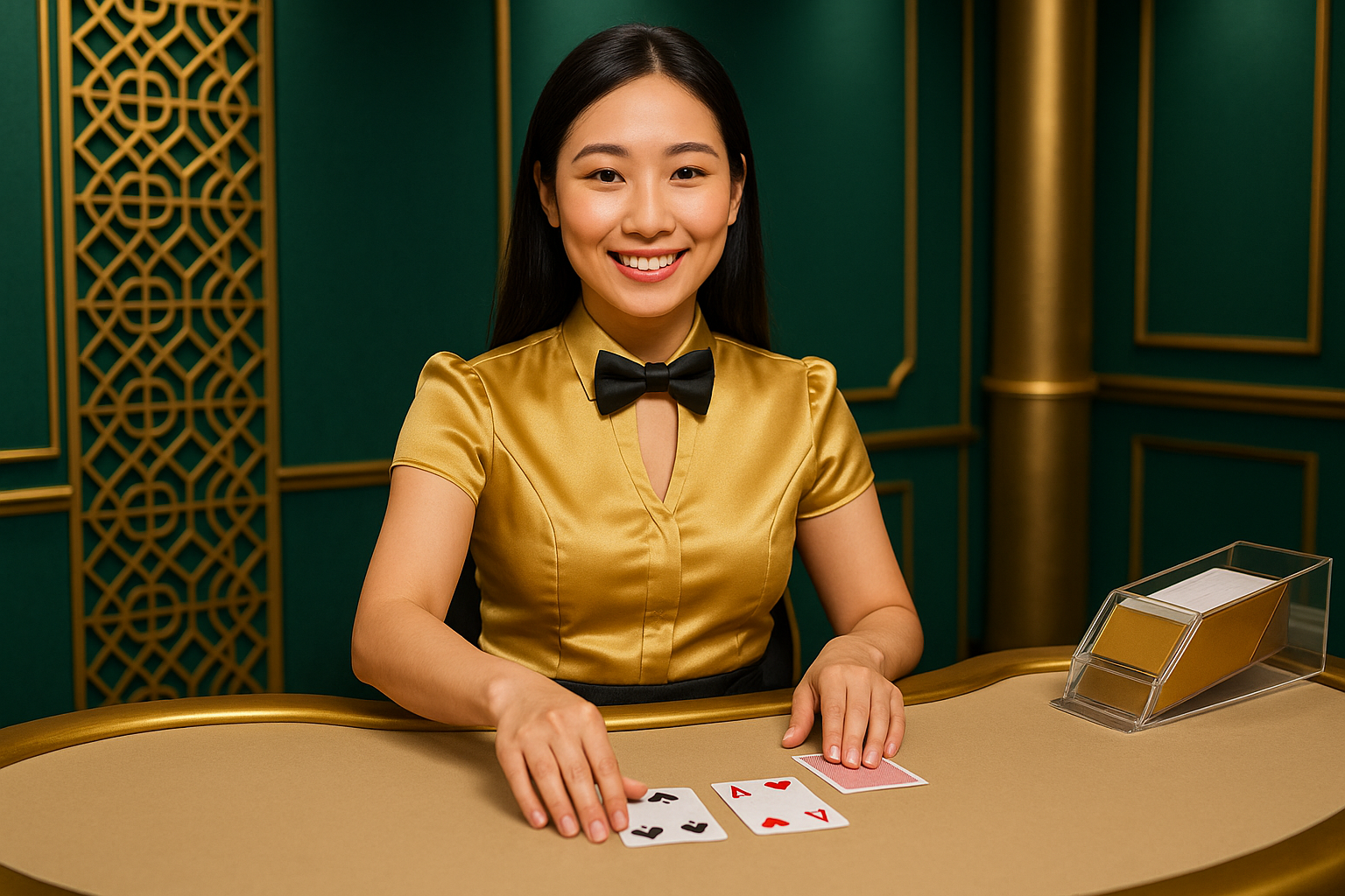 Casino Ao Vivo